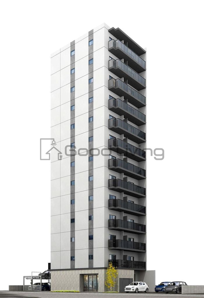 建物外観　ペット可新築マンション