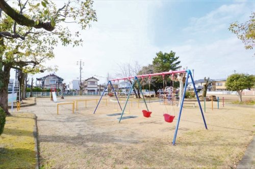 公園　上野北公園（公園）まで264m