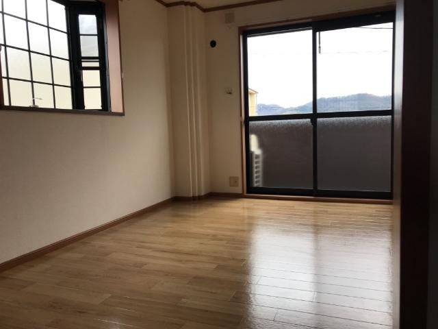 その他部屋・スペース　洋室