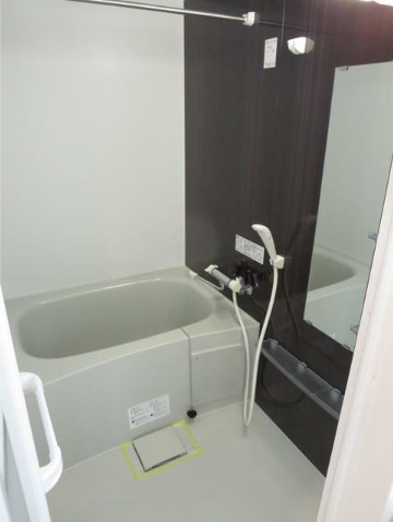 バス・シャワールーム　☆浴室☆