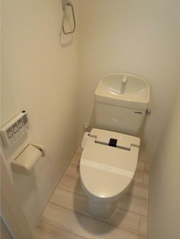 トイレ　☆トイレ☆