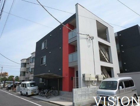 建物外観　☆外観☆