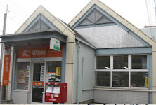 郵便局　名古屋平安通郵便局（郵便局）まで131m