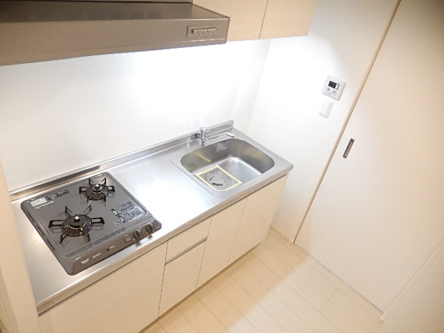 キッチン　同シリーズの画像参照