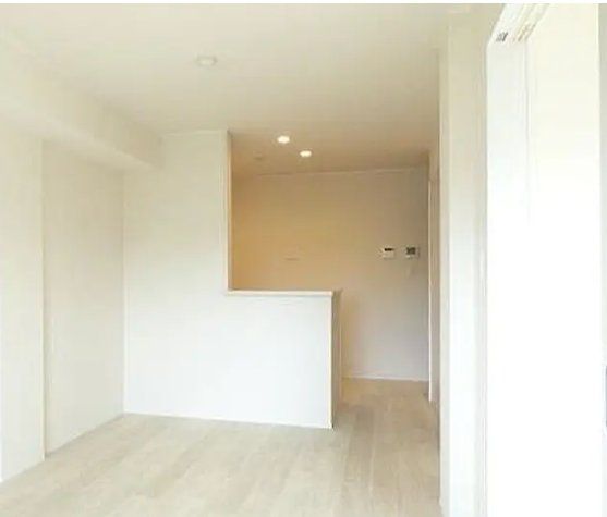 居室・リビング　別部屋参考写真となります。