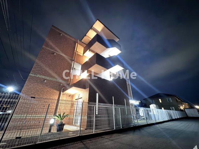 建物外観　当社、チルホームのHPもご覧ください(^^)/物件情報多数♪