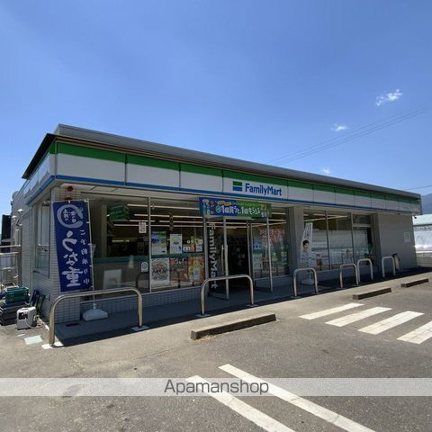 コンビニ　ファミリーマート伊那上川手店（コンビニ）まで169m