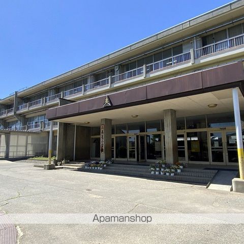 小学校　伊那市小学校美篶小学校（小学校）まで1399m