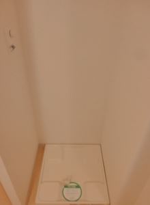 その他設備　★室内洗濯機置き場有★