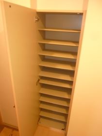 玄関　★シューズBOX★