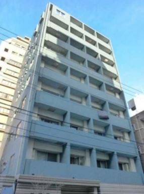 建物外観　★外壁タイル張り★