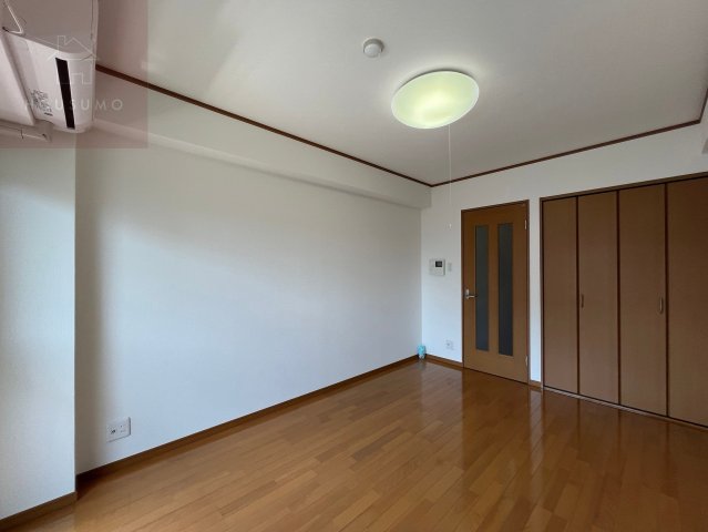 その他部屋・スペース　ゆとりの広さです