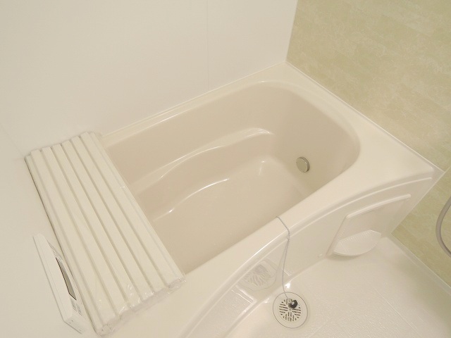 バス・シャワールーム　★追焚・暖房乾燥機付きバス★