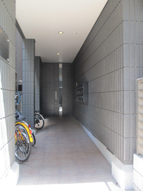 エントランス　★エントランス★