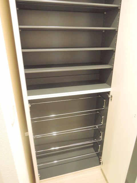 玄関　★シューズＢＯＸ★