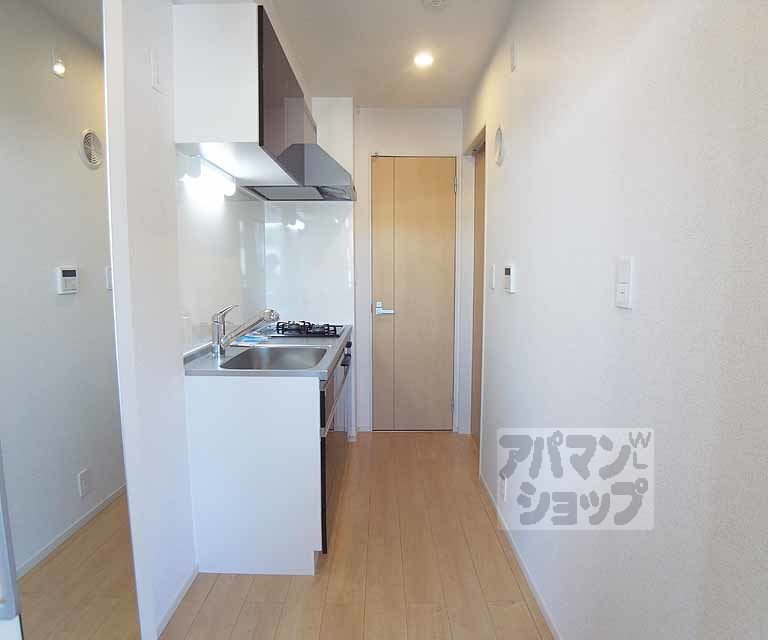 その他部屋・スペース　廊下です