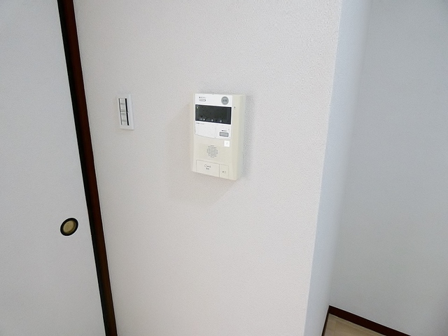 セキュリティ　他号室の御写真です。参考