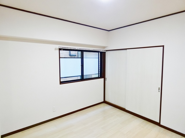 収納　他号室の御写真です。参考