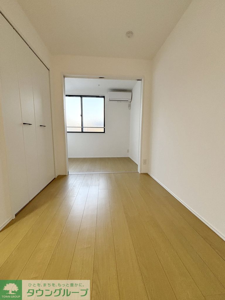 その他部屋・スペース　居室