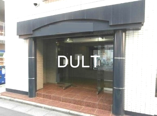 エントランス　エントランスです。