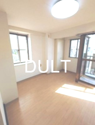 居室・リビング　リビングです。