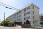 中学校　明石市立高丘中学校（中学校）まで1137m