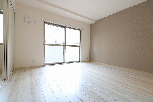 居室・リビング　同間取りのお部屋の写真です。ご参考までに。