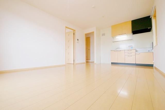 居室・リビング　ＬＤＫ