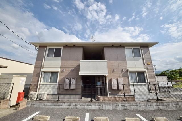 その他　外観（その他）まで10m