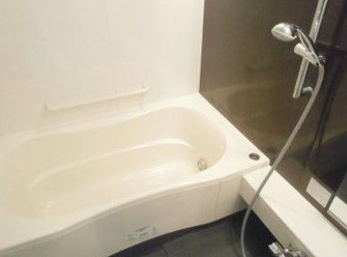 バス・シャワールーム　☆くつろげるお風呂☆