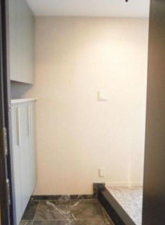 玄関　☆シューズボックス付き玄関スペース☆