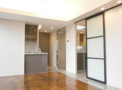 居室・リビング　☆広々としたリビング☆