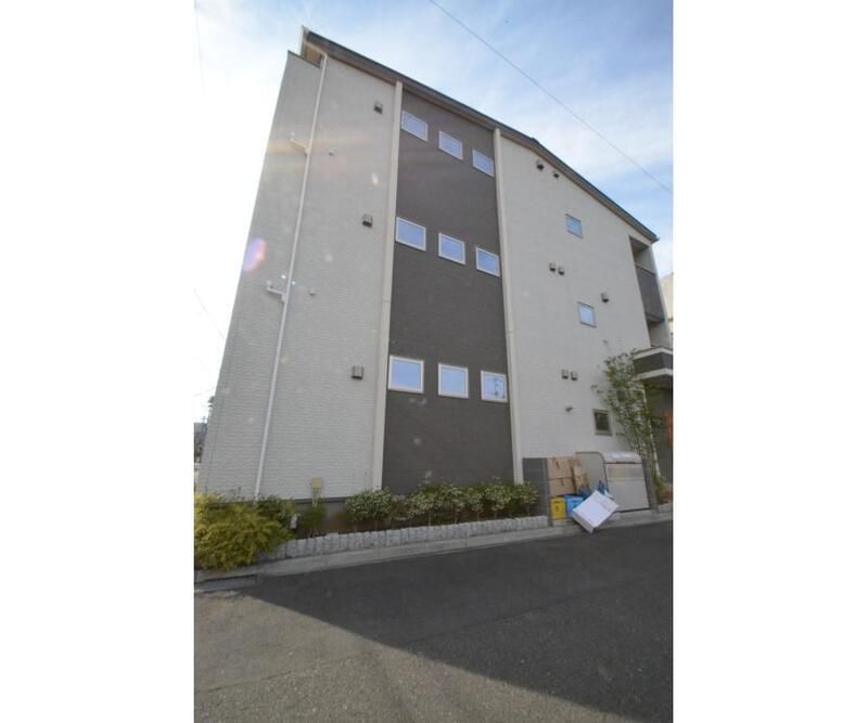 建物外観　☆外観☆