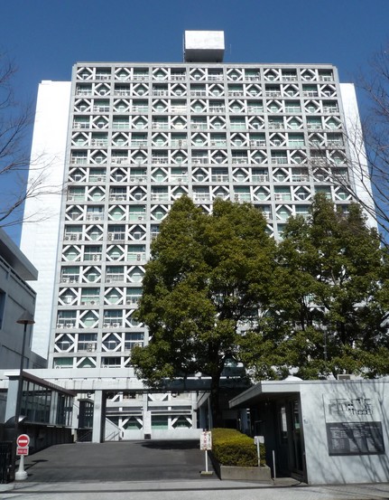 大学・短大　早稲田大学 理工学部（大学・短大）まで531m