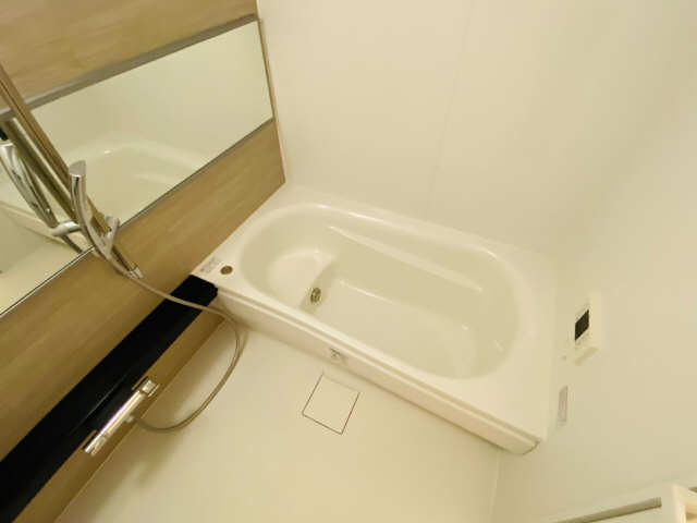 バス・シャワールーム　追い焚きと浴室乾燥付です