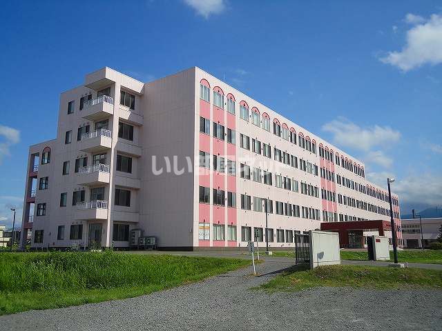 大学・短大　私立東北女子大学（大学・短大）まで536m