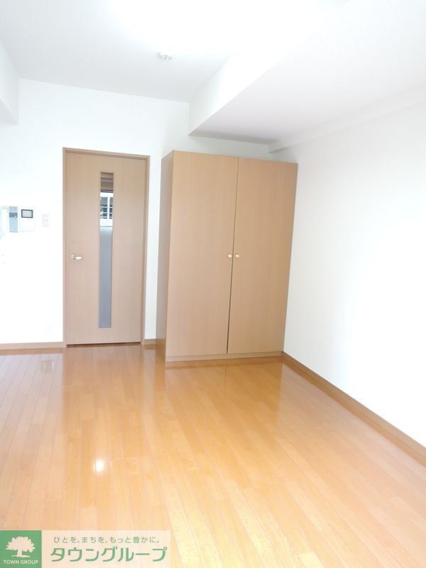 居室・リビング　リビング/居室