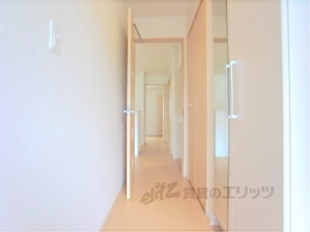 その他部屋・スペース　廊下