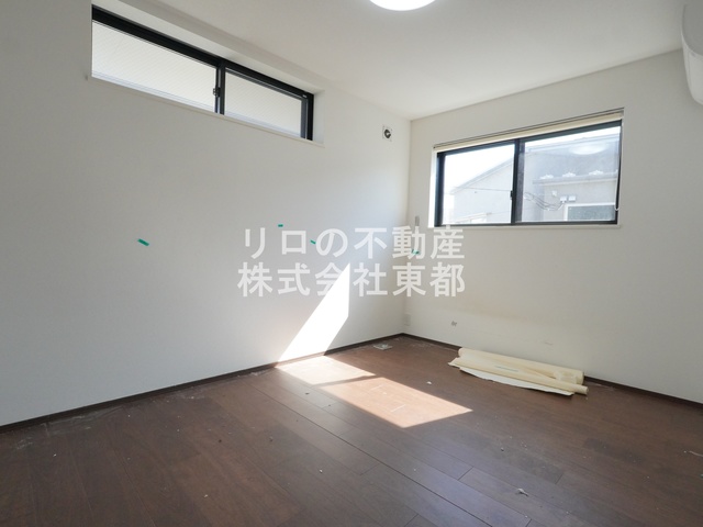 その他部屋・スペース　上品に仕上がった明るい室内空間です！