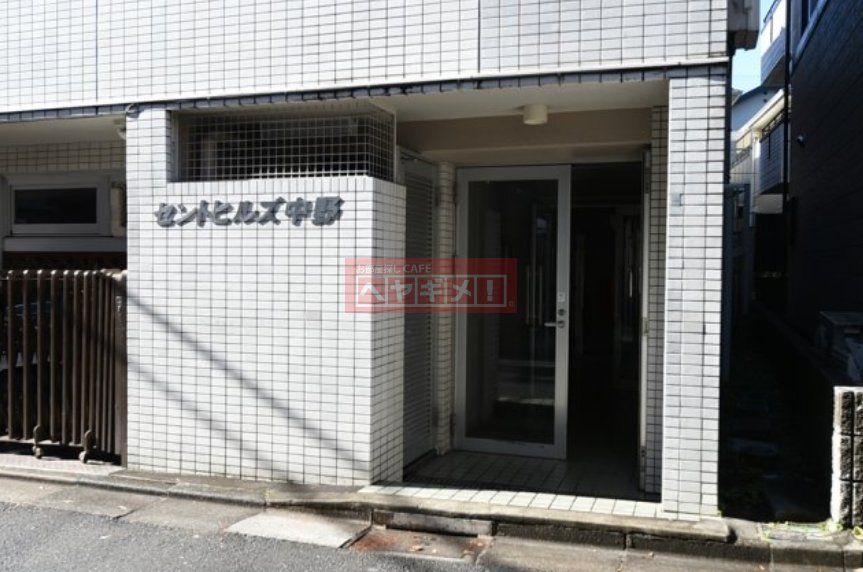 その他部屋・スペース　エントランス