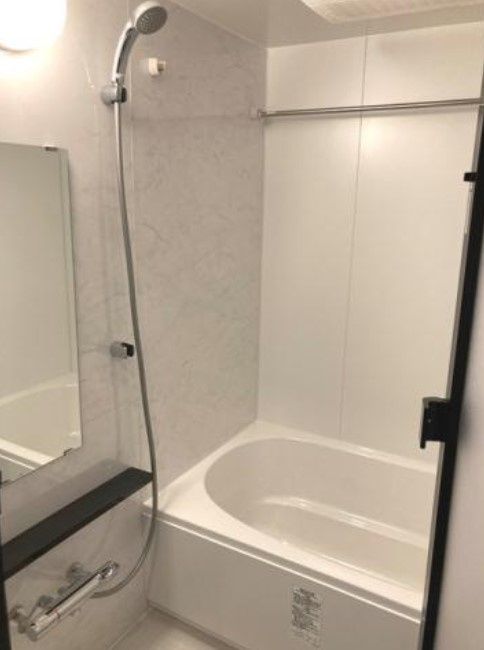 バス・シャワールーム　☆ゆっくりくつろげるお風呂☆