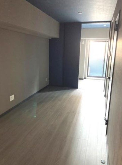 居室・リビング　☆明るい居間☆