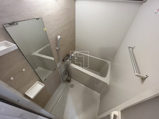 バス・シャワールーム　LUMINOUS桜川　浴室