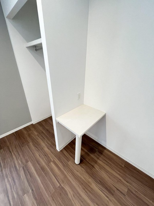 その他部屋・スペース　内装