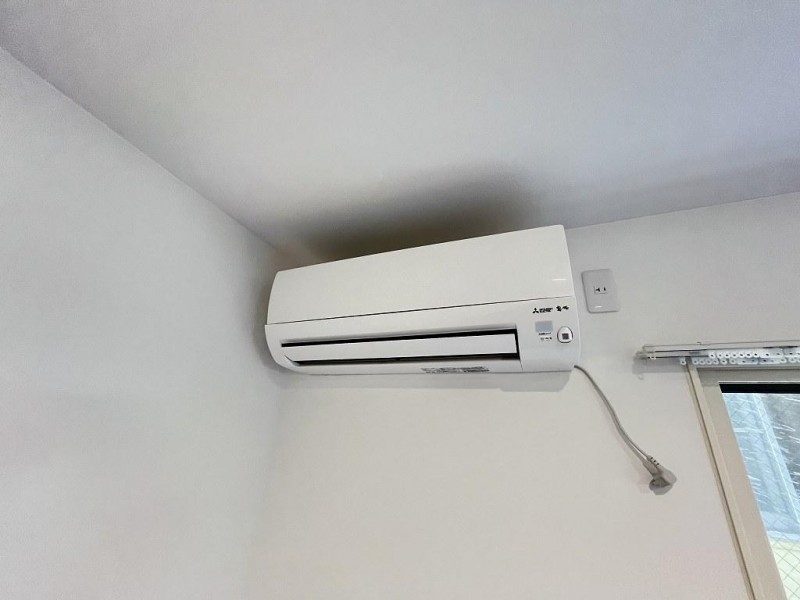 その他設備　設備