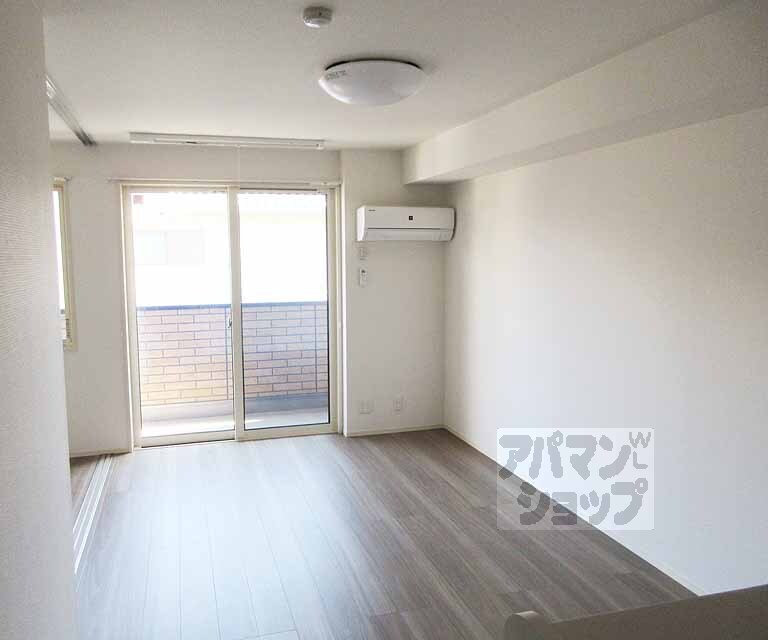 居室・リビング　とっても綺麗なお部屋・