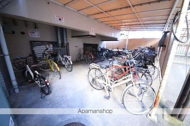 その他共有部分　その他共有部分