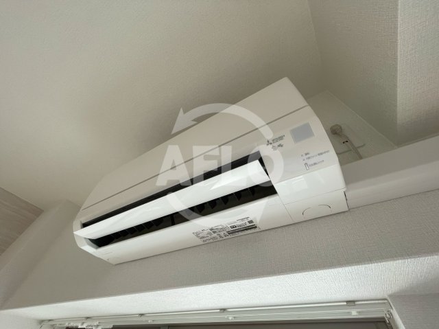 その他　Le-Bear天王寺東　エアコン