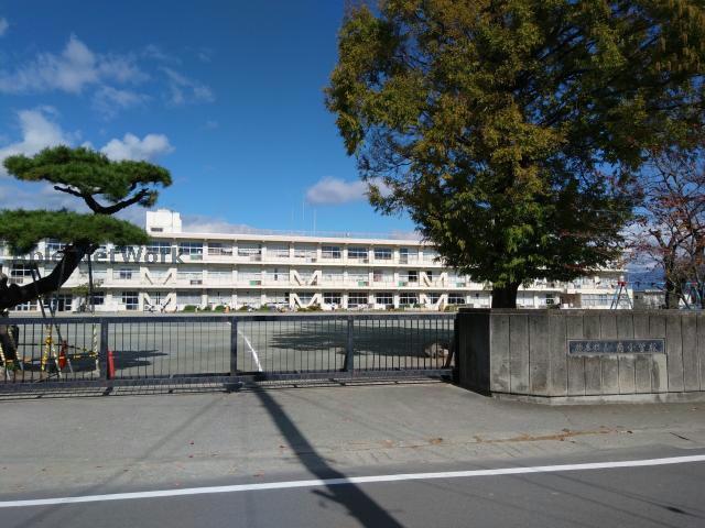小学校　榛東村立南小学校（小学校）まで1828m