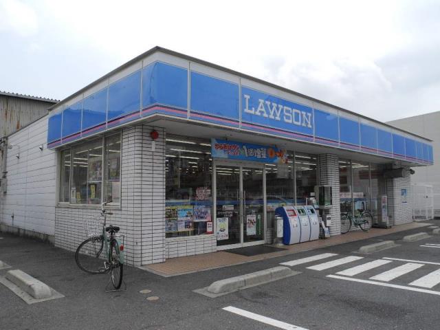 コンビニ　ローソン（コンビニ）まで1934m